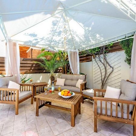 Protaras Villa Athamas Blue Luaran gambar