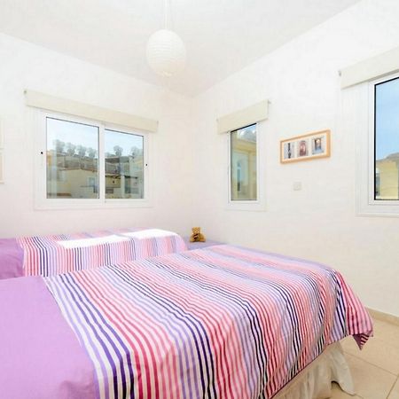 Protaras Villa Athamas Blue Luaran gambar