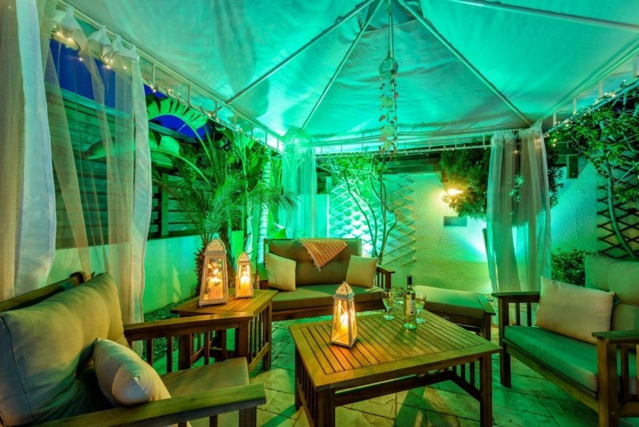 Protaras Villa Athamas Blue Luaran gambar