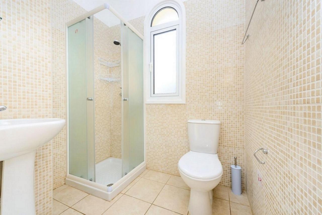 Protaras Villa Athamas Blue Luaran gambar